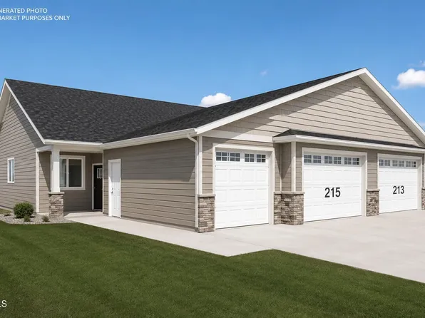 213 Kamrose Dr, Bismarck, ND 58504