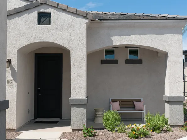 Avilla Grand, 11755 W Thompson Ranch Rd, El Mirage, AZ 85335