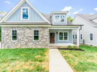 9692 Bill Reed Rd, Ooltewah, TN 37363