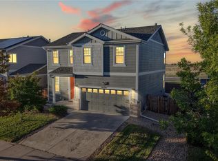 16159 Randolph Place, Denver, CO 80239