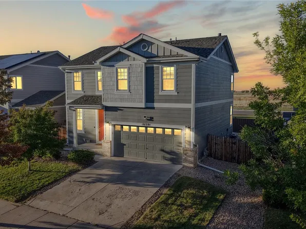 16159 Randolph Place, Denver, CO 80239
