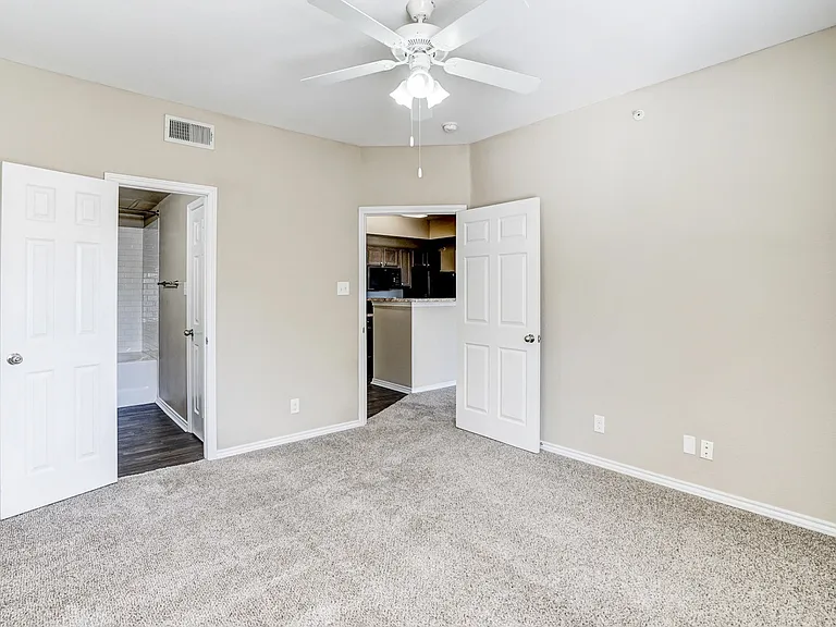 Saxony at Chase Oaks Apartments — Photo 50