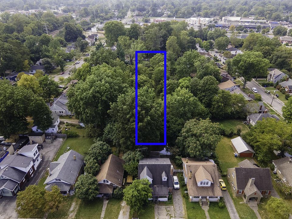 238 Rosemont Gdn, Lexington, KY 40503 Zillow