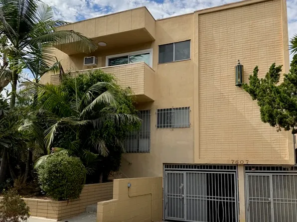 7607 Norton Ave, West Hollywood, CA
