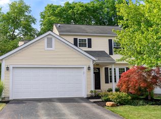 3412 Littler Ln, Columbus, OH 43228