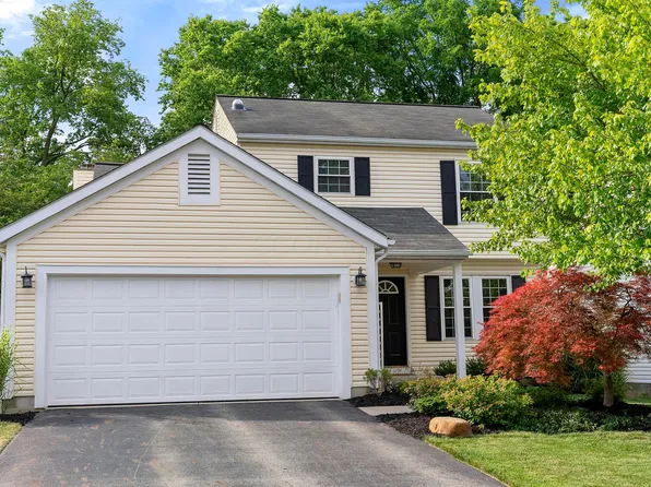 3412 Littler Ln, Columbus, OH 43228