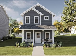1518 Hopkins Ave, Lakewood, OH