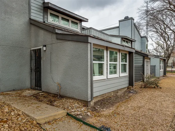 9696 Walnut St APT 203, Dallas, TX 75243