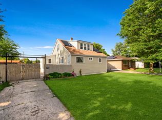 836 Williams St, Calumet City, IL 60409