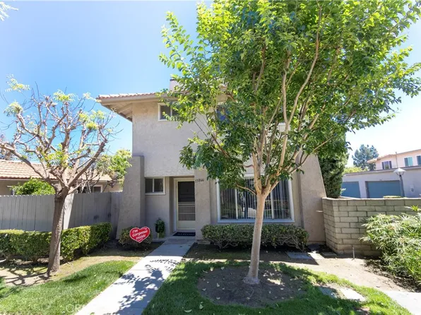 13866 La Jolla Plz, Garden Grove, CA 92844