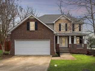 2612 Mountain Dale Ct, Antioch, TN 37013