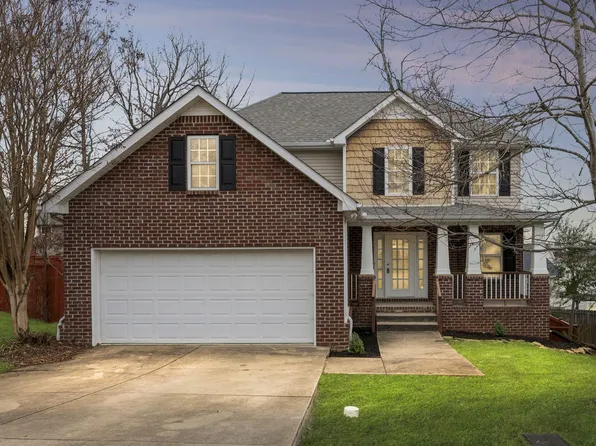 2612 Mountain Dale Ct, Antioch, TN 37013