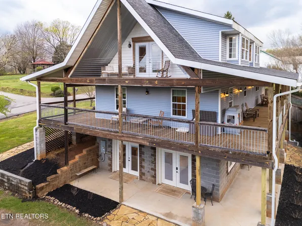 2829 Spruce Hill Rd, Louisville, TN 37777