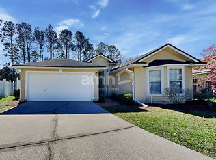 2907 Brittany Bluff Dr, Orange Park, FL 32073