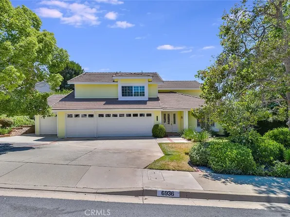 6936 Country Club Dr, La Verne, CA 91750