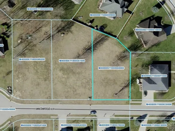 104 Wildwood Dr, Eaton, OH 45320