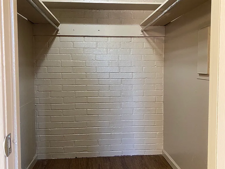 LARGE closet