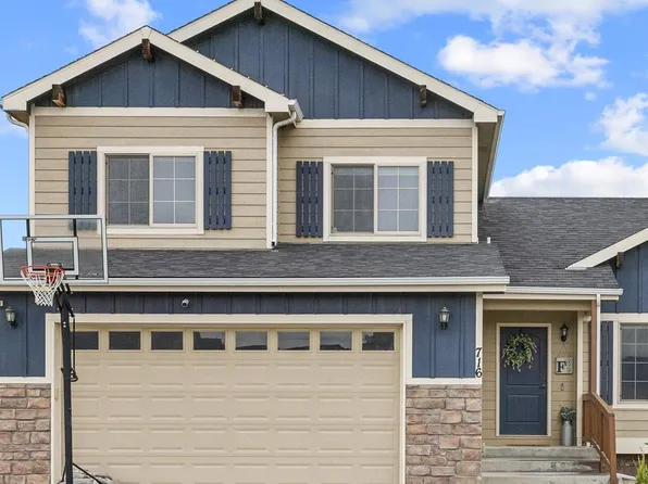 716 Camp Davis, Evansville, WY 82636