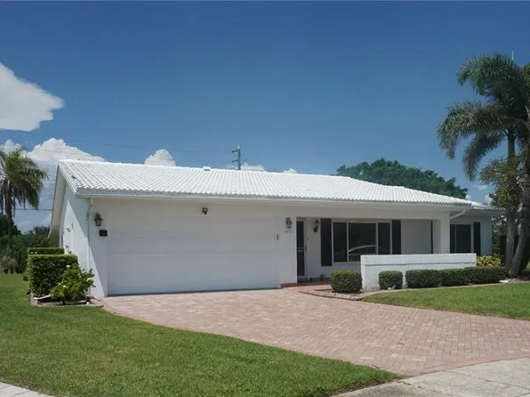 4031 93rd Ter N #5, Pinellas Park, FL 33782