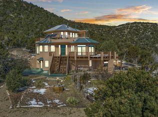 139 Skyline Rd, Sandia Park, NM 87047