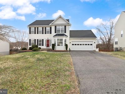 6914 Versaille Dr, Fredericksburg, VA, 22407