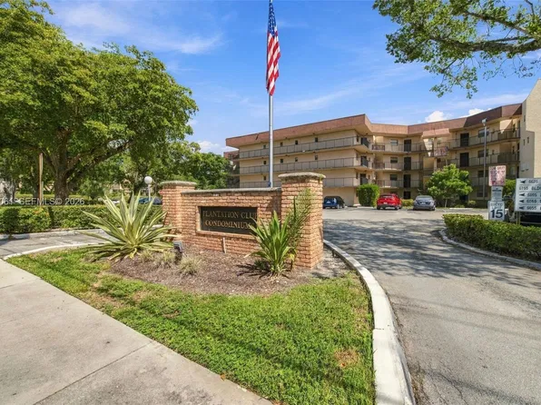 6555 W Broward Blvd APT 309, Plantation, FL 33317