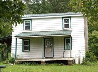 677 Jacks Creek Rd, Lewistown, PA 17044