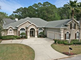 424 S Mill View Way, Ponte Vedra Beach, FL 32082