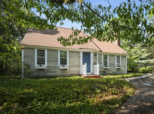 30 Bog Pond Rd, Brewster, MA 02631