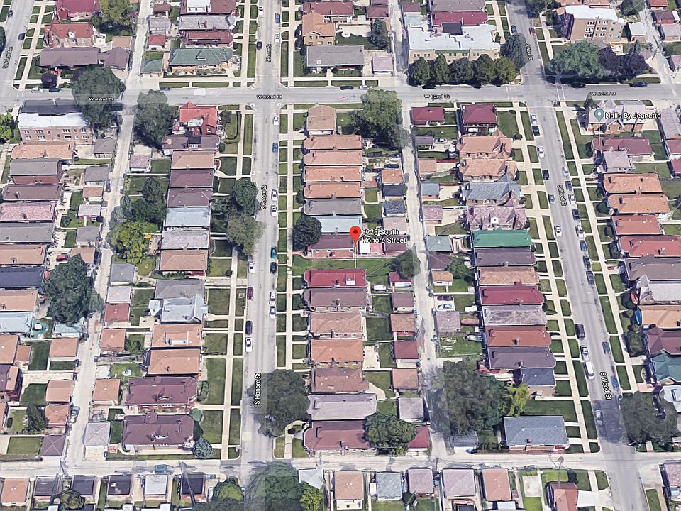 2nd image of 8223 S Honore St