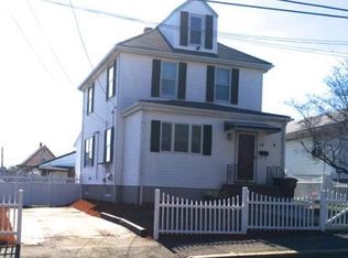 56 Washington Ave, Revere, MA 02151