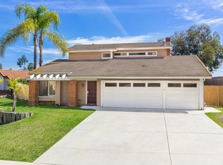14187 Woodhollow Ln, Poway, CA 92064