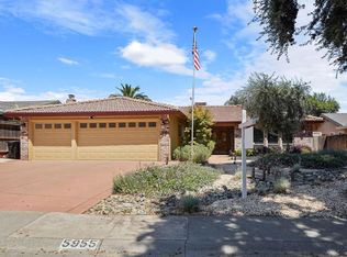 5955 Lincoln Hills Way, Carmichael, CA 95608