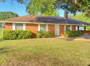 3006 Bear Trl, Alexandria, LA 71301
