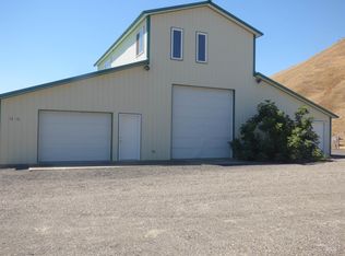 1311 Westlake Dr, Clarkston, WA 99403