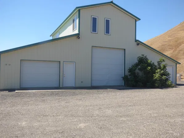 1311 Westlake Dr, Clarkston, WA 99403