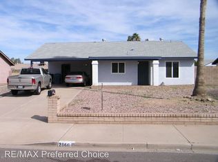 2146 W Utopia Rd, Phoenix, AZ 85027