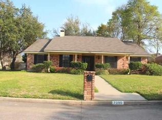 7090 Burlington Dr, Beaumont, TX 77706
