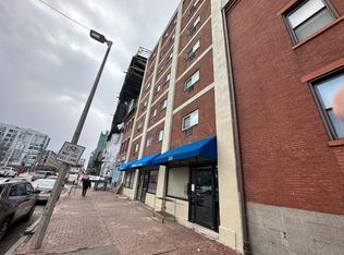 237 Harrison Ave #17, Boston, MA 02111
