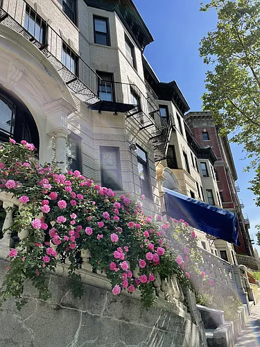 1482 Beacon St Photo 1