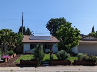 2515 McGregor Dr, Rancho Cordova, CA