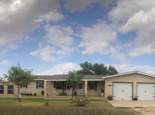 501 Tarver Ave, Anton, TX 79313