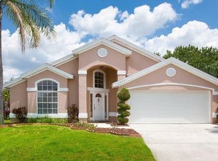 10929 Lanesboro Ct, Orlando, FL 32825