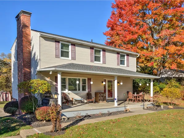 414 Nike Rd, Coraopolis, PA 15108