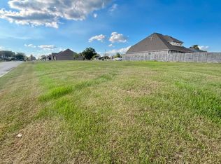 707 Emancipation Blvd, Broussard, LA 70518