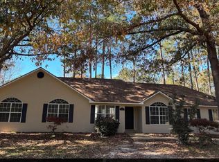 420 Knoll Rd, Thomasville, GA 31757