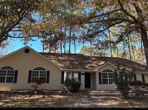 420 Knoll Rd, Thomasville, GA 31757