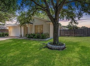 16601 Jadestone Dr, Leander, TX 78641