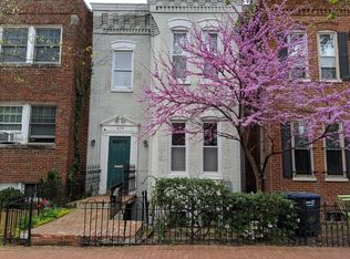 419 A St NE #B, Washington, DC 20002