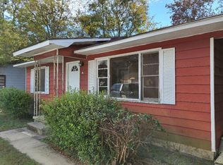 710 Linwood Ave, Dublin, GA 31021